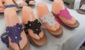 Dames Slippers